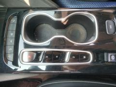 Buick Enclave Plus 652T AWDLuxury Version 5 - ფოტო 19