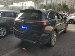 Buick Enclave Plus 652T AWDLuxury Version 5 - ფოტო 2