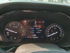 Buick Enclave Plus 652T AWDLuxury Version 5 - ფოტო 20