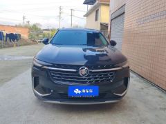 Buick Enclave Plus 652T AWDLuxury Version 5 - ფოტო 3