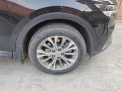 Buick Enclave Plus 652T AWDLuxury Version 5 - ფოტო 6