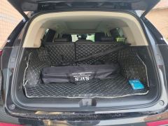 Buick Enclave Plus 652T AWDLuxury Version 5 - ფოტო 7