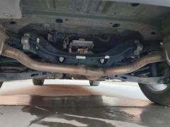 Buick Enclave Plus 652T AWDLuxury Version 5 - ფოტო 9