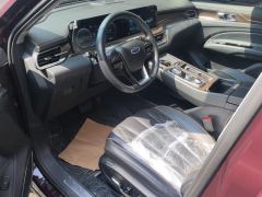 Ford Lingyù EcoBoost 225 VersionPLUS 7(2/2/3) - photo 14