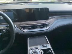 Ford Lingyù EcoBoost 225 VersionPLUS 7(2/2/3) - photo 17