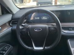 Ford Lingyù EcoBoost 225 VersionPLUS 7(2/2/3) - photo 18