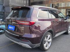 Ford Lingyù EcoBoost 225 VersionPLUS 7(2/2/3) - photo 2