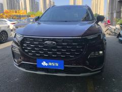 Ford Lingyù EcoBoost 225 VersionPLUS 7(2/2/3) - photo 3