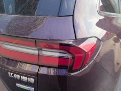 Ford Lingyù EcoBoost 225 VersionPLUS 7(2/2/3) - photo 5