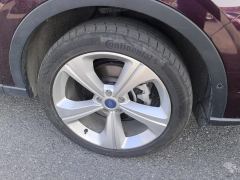 Ford Lingyù EcoBoost 225 VersionPLUS 7(2/2/3) - photo 6