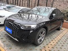 Audi Q5L Sportback 40 TFSI Luxury - photo 1