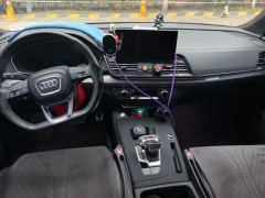 Audi Q5L Sportback 40 TFSI Luxury - photo 16