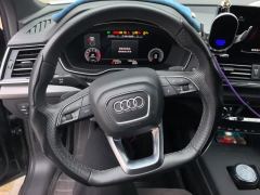 Audi Q5L Sportback 40 TFSI Luxury - photo 18
