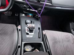 Audi Q5L Sportback 40 TFSI Luxury - photo 19