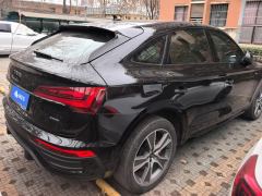 Audi Q5L Sportback 40 TFSI Luxury - photo 2