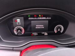 Audi Q5L Sportback 40 TFSI Luxury - photo 20