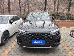 Audi Q5L Sportback 40 TFSI Luxury - photo 3