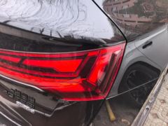 Audi Q5L Sportback 40 TFSI Luxury - photo 5
