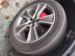 Audi Q5L Sportback 40 TFSI Luxury - photo 6