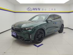 Voyah FREE 210km 4WD Ultra Long Range Intellectual Driving Edition - ფოტო 1