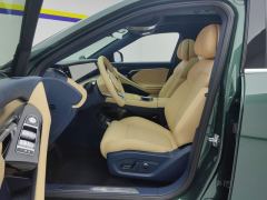 Voyah FREE 210km 4WD Ultra Long Range Intellectual Driving Edition - ფოტო 14