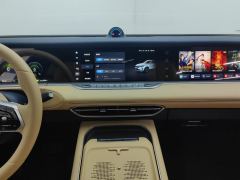 Voyah FREE 210km 4WD Ultra Long Range Intellectual Driving Edition - ფოტო 17