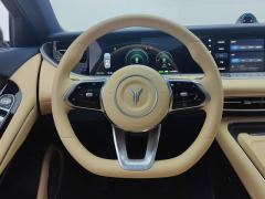 Voyah FREE 210km 4WD Ultra Long Range Intellectual Driving Edition - ფოტო 18