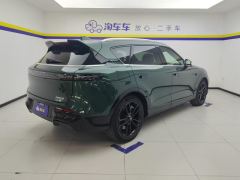 Voyah FREE 210km 4WD Ultra Long Range Intellectual Driving Edition - ფოტო 2