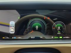 Voyah FREE 210km 4WD Ultra Long Range Intellectual Driving Edition - ფოტო 20