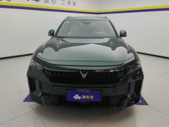 Voyah FREE 210km 4WD Ultra Long Range Intellectual Driving Edition - ფოტო 3