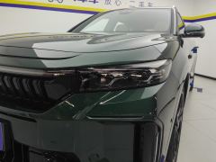 Voyah FREE 210km 4WD Ultra Long Range Intellectual Driving Edition - ფოტო 4