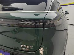 Voyah FREE 210km 4WD Ultra Long Range Intellectual Driving Edition - ფოტო 5