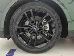 Voyah FREE 210km 4WD Ultra Long Range Intellectual Driving Edition - ფოტო 6