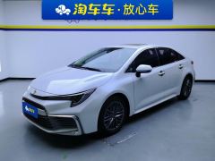 Toyota Lingshang 2.0L Luxury Edition - photo 1