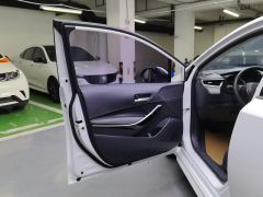 Toyota Lingshang 2.0L Luxury Edition - photo 12