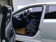 Toyota Lingshang 2.0L Luxury Edition - photo 14