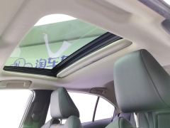 Toyota Lingshang 2.0L Luxury Edition - photo 15
