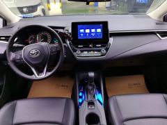 Toyota Lingshang 2.0L Luxury Edition - photo 16