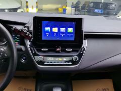Toyota Lingshang 2.0L Luxury Edition - photo 17