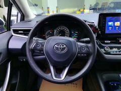 Toyota Lingshang 2.0L Luxury Edition - photo 18