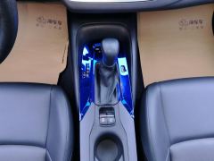 Toyota Lingshang 2.0L Luxury Edition - photo 19