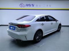 Toyota Lingshang 2.0L Luxury Edition - photo 2
