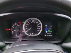 Toyota Lingshang 2.0L Luxury Edition - photo 20