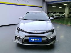 Toyota Lingshang 2.0L Luxury Edition - photo 3