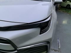 Toyota Lingshang 2.0L Luxury Edition - photo 4
