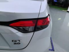 Toyota Lingshang 2.0L Luxury Edition - photo 5