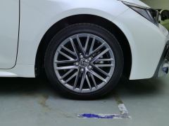 Toyota Lingshang 2.0L Luxury Edition - photo 6