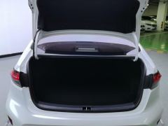 Toyota Lingshang 2.0L Luxury Edition - photo 7