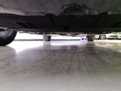 Toyota Lingshang 2.0L Luxury Edition - photo 8