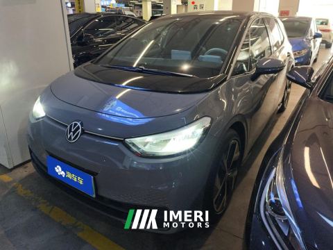 2024 Volkswagen ID.3 450km Elite Edition - ავტომობილი ჩინეთიდან